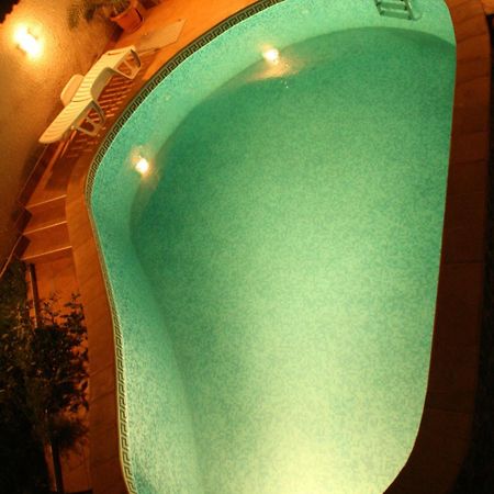Villa Diana Σωζόπολη Εξωτερικό φωτογραφία
