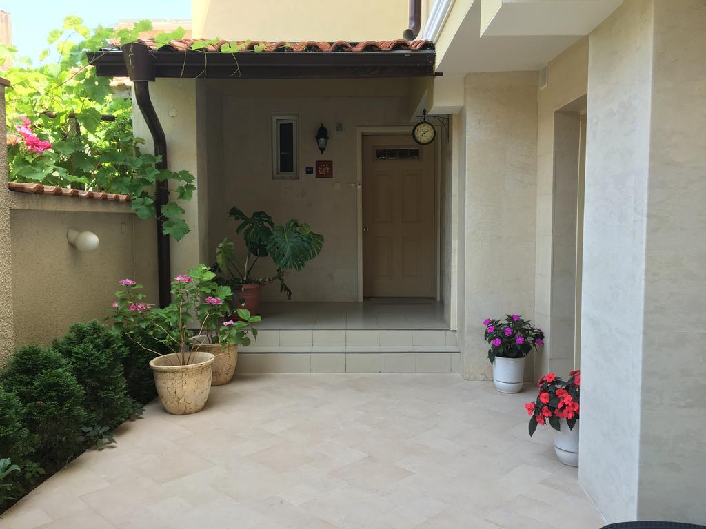 Villa Diana Σωζόπολη Εξωτερικό φωτογραφία