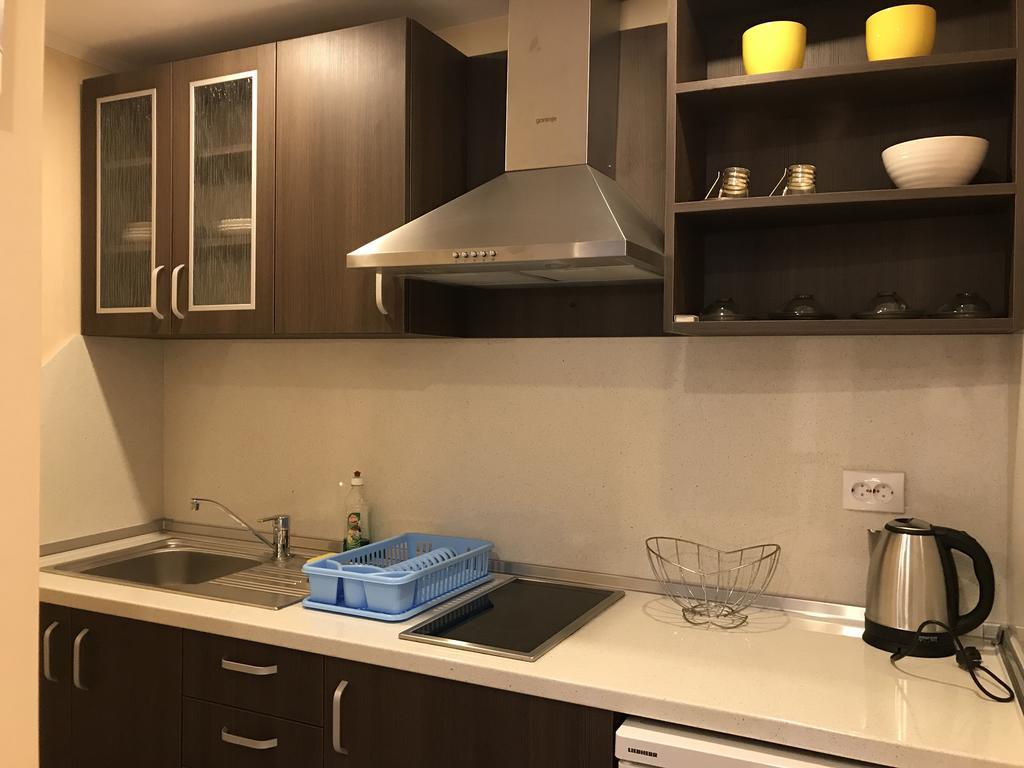 Villa Diana Σωζόπολη Εξωτερικό φωτογραφία