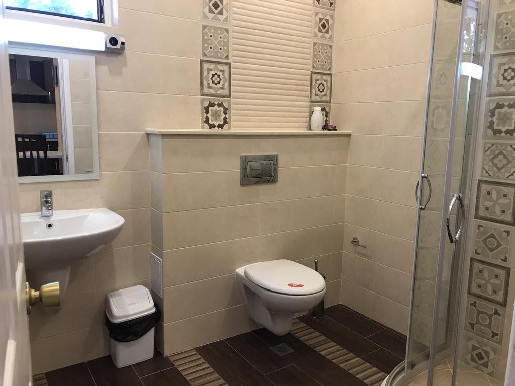 Villa Diana Σωζόπολη Εξωτερικό φωτογραφία
