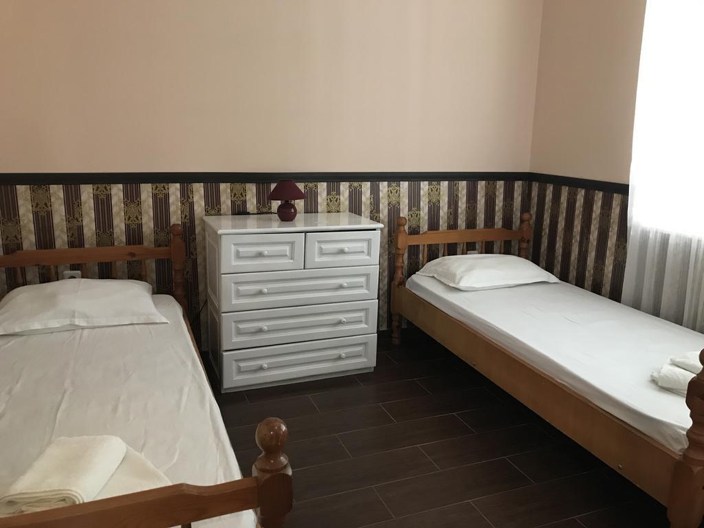 Villa Diana Σωζόπολη Εξωτερικό φωτογραφία