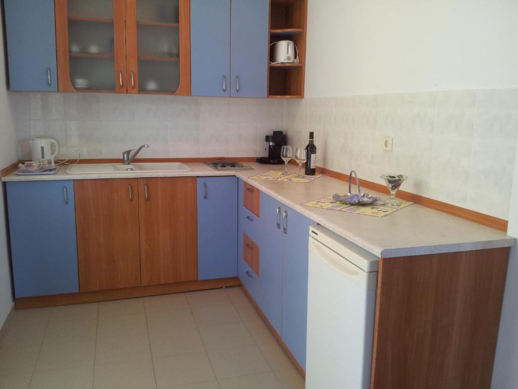 Villa Diana Σωζόπολη Δωμάτιο φωτογραφία