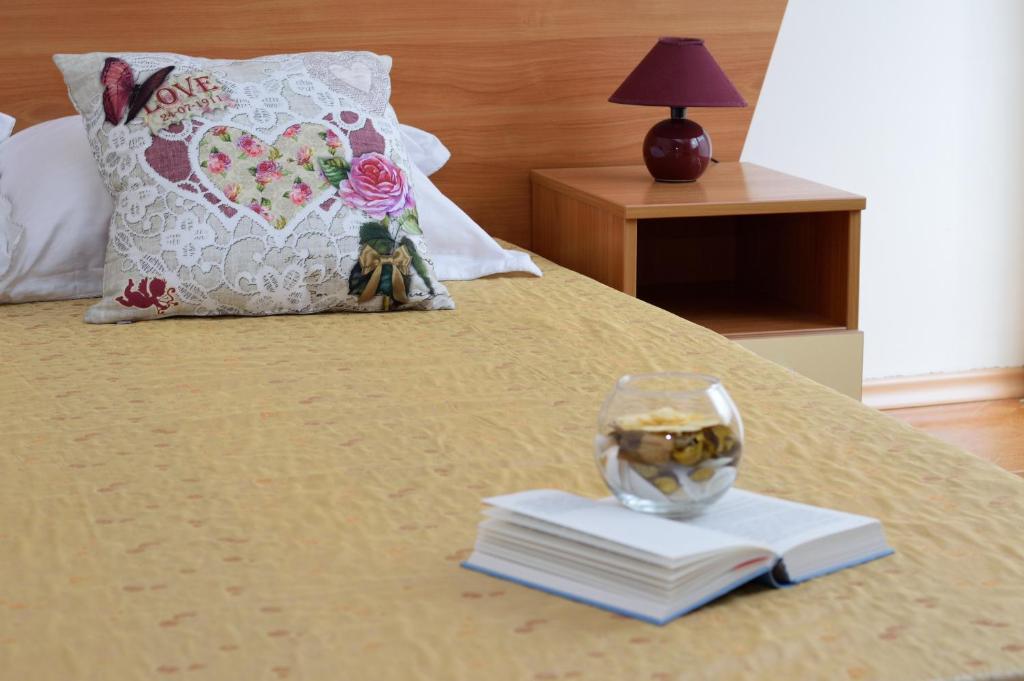 Villa Diana Σωζόπολη Δωμάτιο φωτογραφία