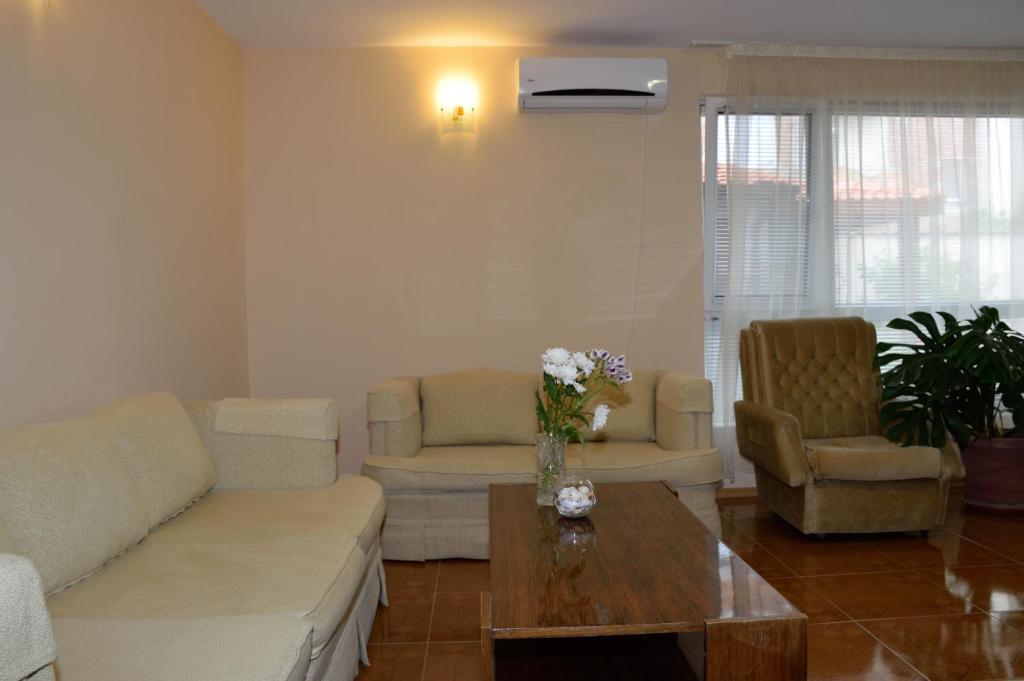 Villa Diana Σωζόπολη Εξωτερικό φωτογραφία