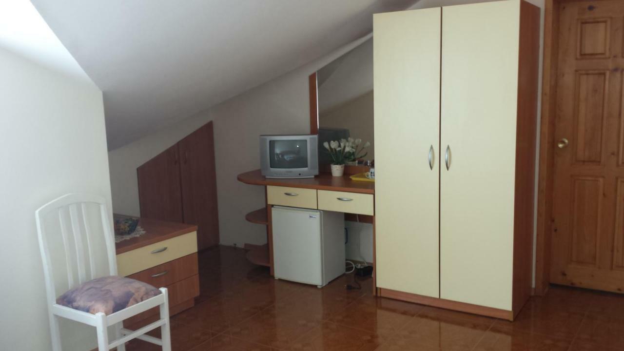 Villa Diana Σωζόπολη Εξωτερικό φωτογραφία